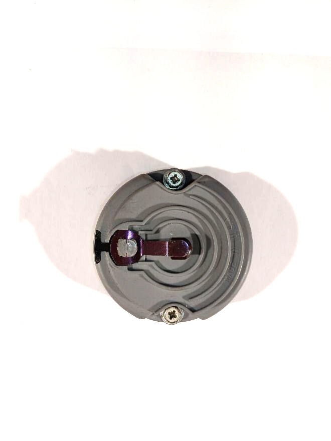 PRONTO DIST/ROTOR PFD303 /MM DR332