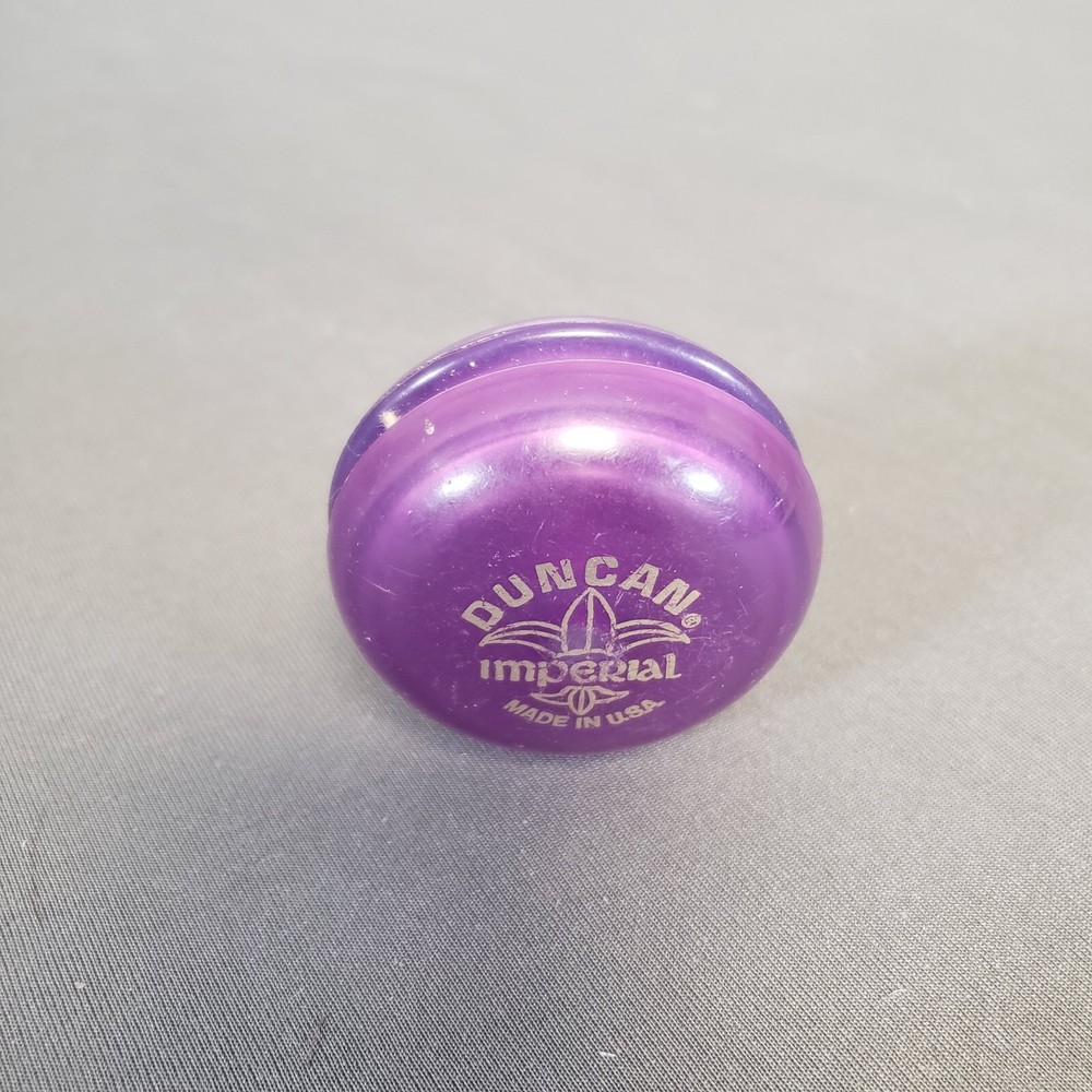 Collectable Duncan Yo-Yo Imperial