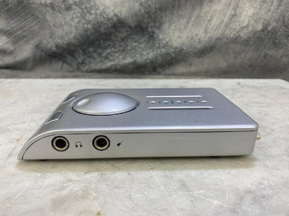 RME BabyFace Interface
