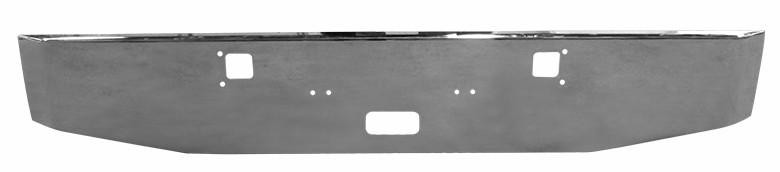 Kenworth W900 Bumper Assembly, Front KN0917