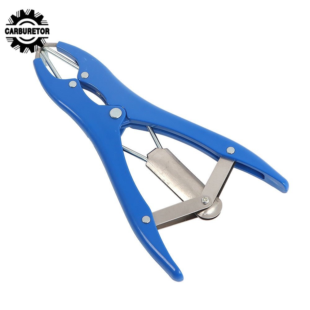 100 Marking Rings Bander Docking Elastrator Applicator Castrator Lamb Applicator