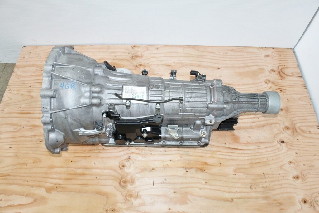 2006-2012 Lexus IS250 RWD JDM Automatic Transmission 2.5L V6 Assembly OEM