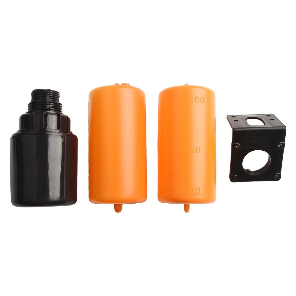 Water Level Sensor Float Switch for Reliable Control in AC 240V Systems