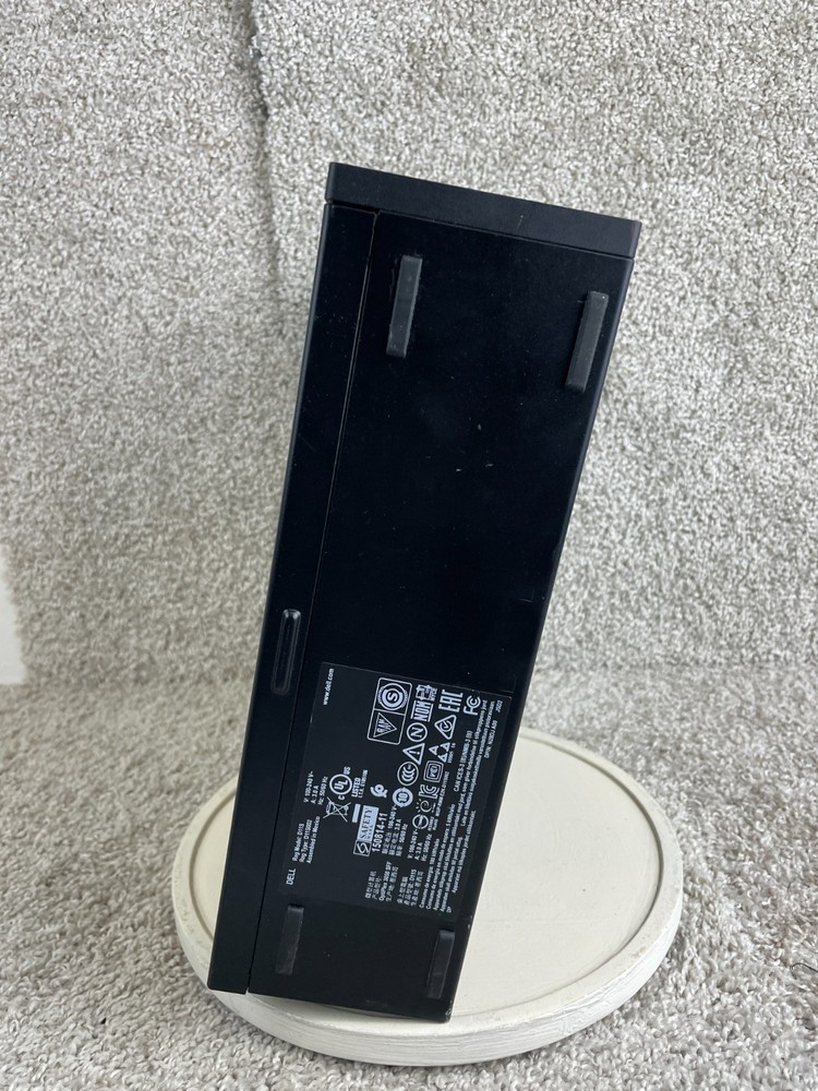 Dell OptiPlex 3050 Small Form Factor Desktop Computer D11S Tested/Works