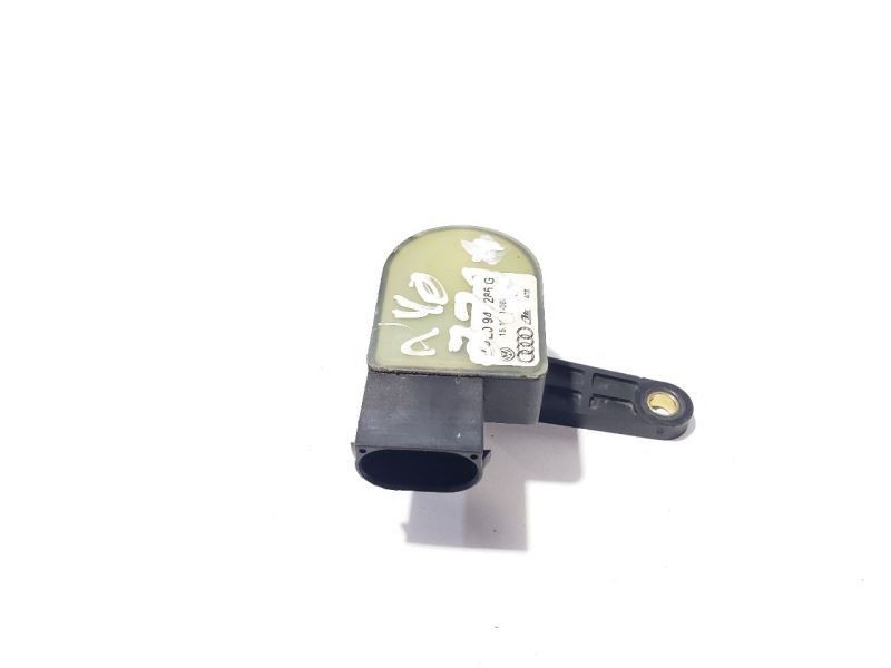 2007 Bentley Continental GTC OEM Front Side Level Hight Sensor 4E0941286G