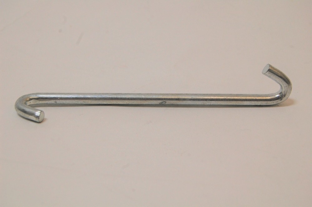 Garland Replacement Bell Crank Hook, Right Side Part No. 1082802, New