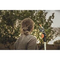 Fiskars UPX86 PowerGear X Telescopic Tree Pruner
