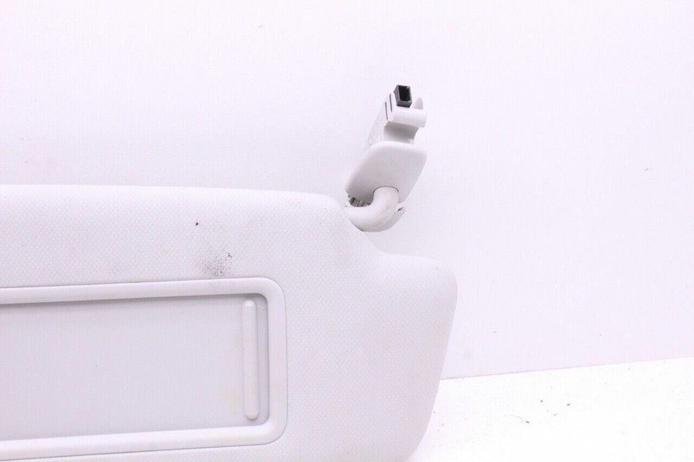 2009-2012 Audi A5 Sun Visor Right OEM
