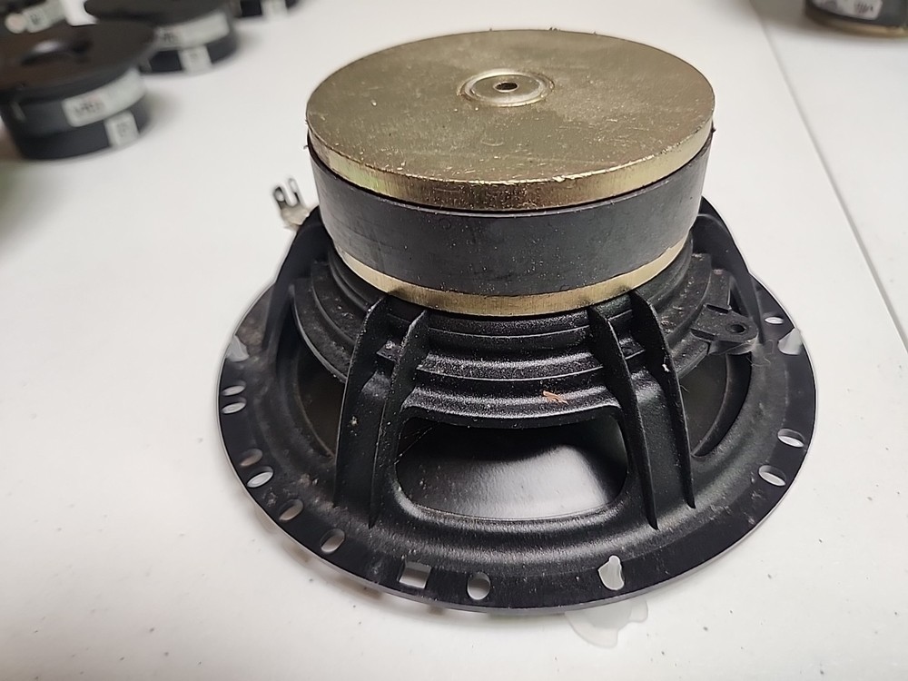 vifa speaker TP-16wj06-08