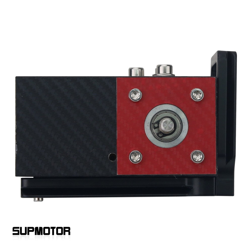 Bluetooth Equatorial Mount Built-in Shutter and Linkage Astronomical Accessory