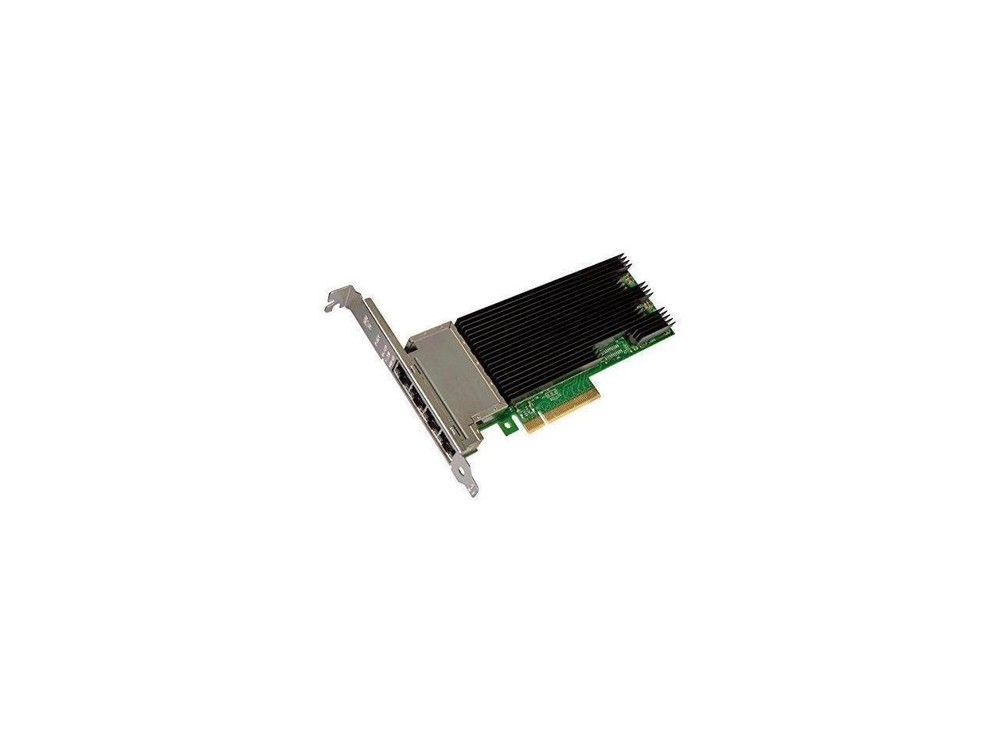 Intel® Ethernet Network Adapter X710-T4L