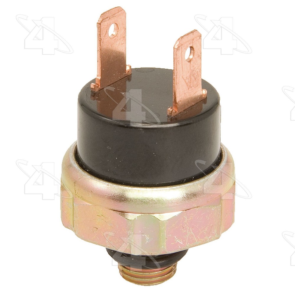 A/C Compressor Cut-Off Switch 4 Seasons For 1981-1985 Dodge D250
