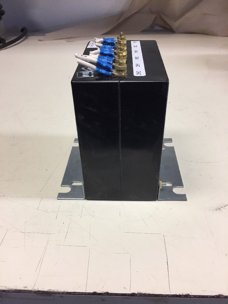 Instrument Transformers 20XSUM-2 Auxiliary Current Transformer Ratio 5+5:5A