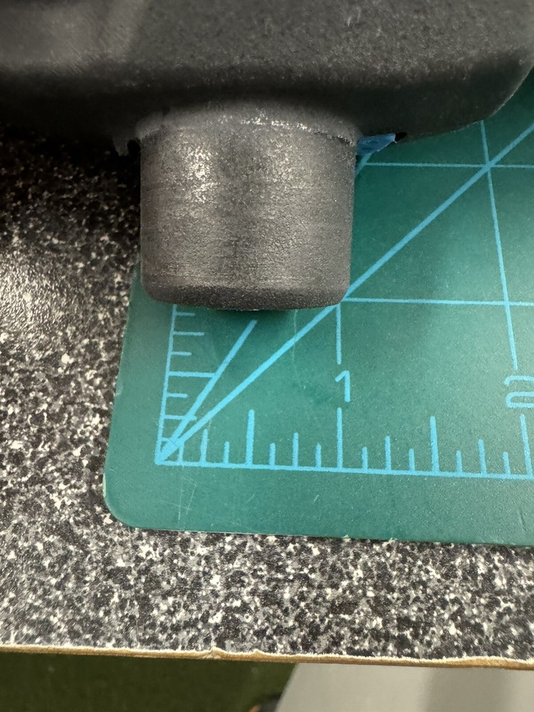 Planet Eclipse PALS loader. High capacity. Rare!