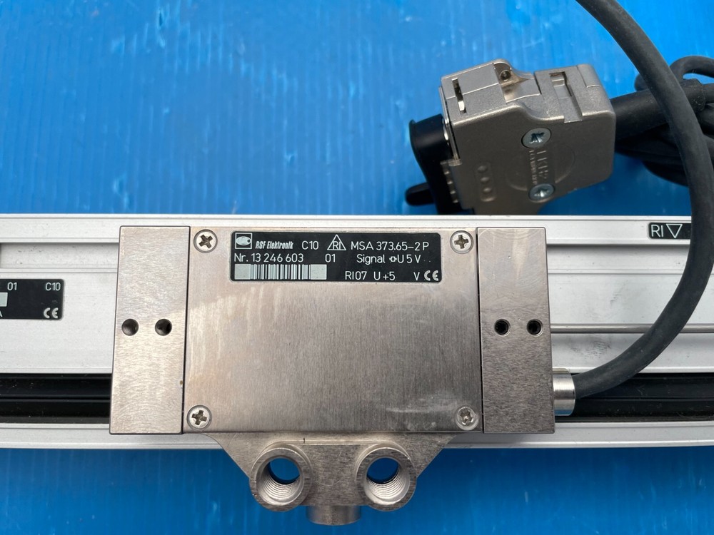 RSF Elektronik MSA 373.65-2P Linear Encoder