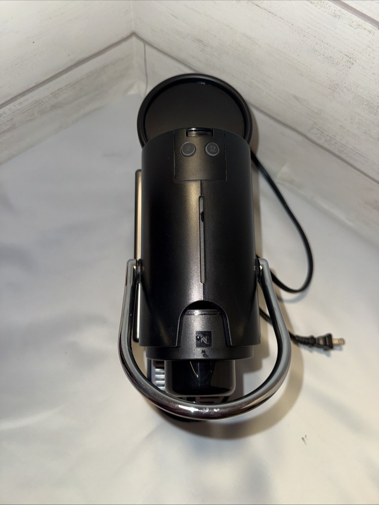 Nespresso Pixie C60 Espresso Machine OriginalLine Capsule Coffee Maker