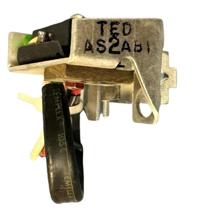 GE TEDAS2AB1L U USED