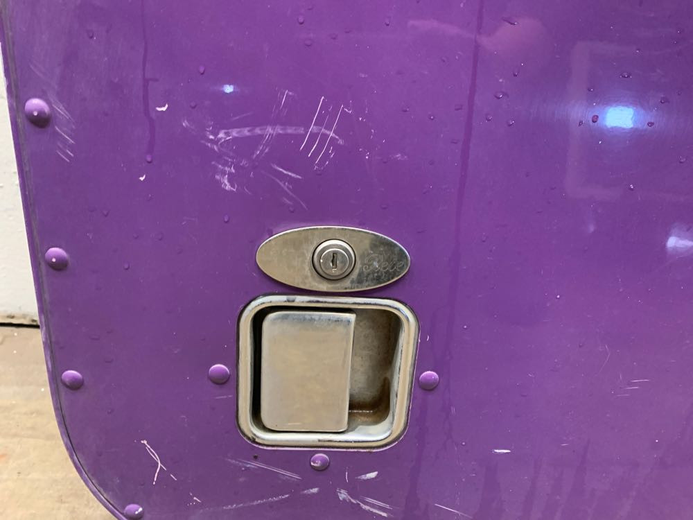 2000 Peterbilt 379 Door (606-13174)