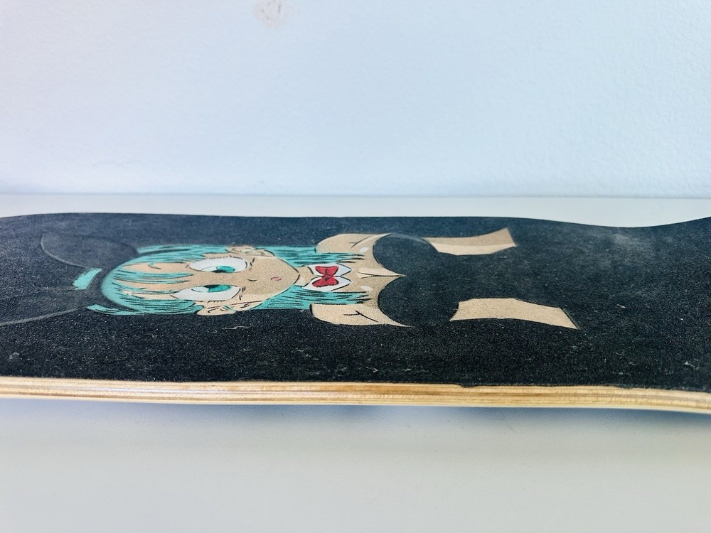 skateboard decks 8.25