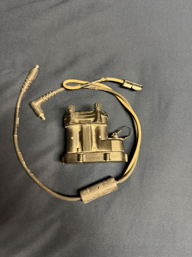 PVS31 Battery Pack with BNVD Splinter Cable