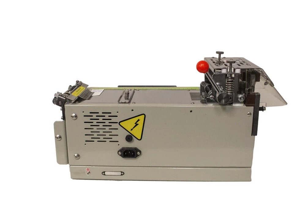 JM-120EL NEW GENERATION ELECTRONIC COLD CUTTING MACHINE