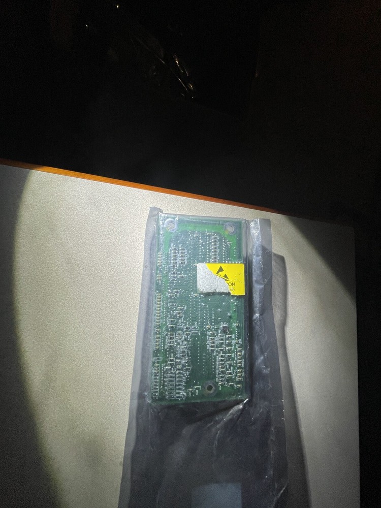 NEW - Hill-Rom 63217-02 COMposer Interface