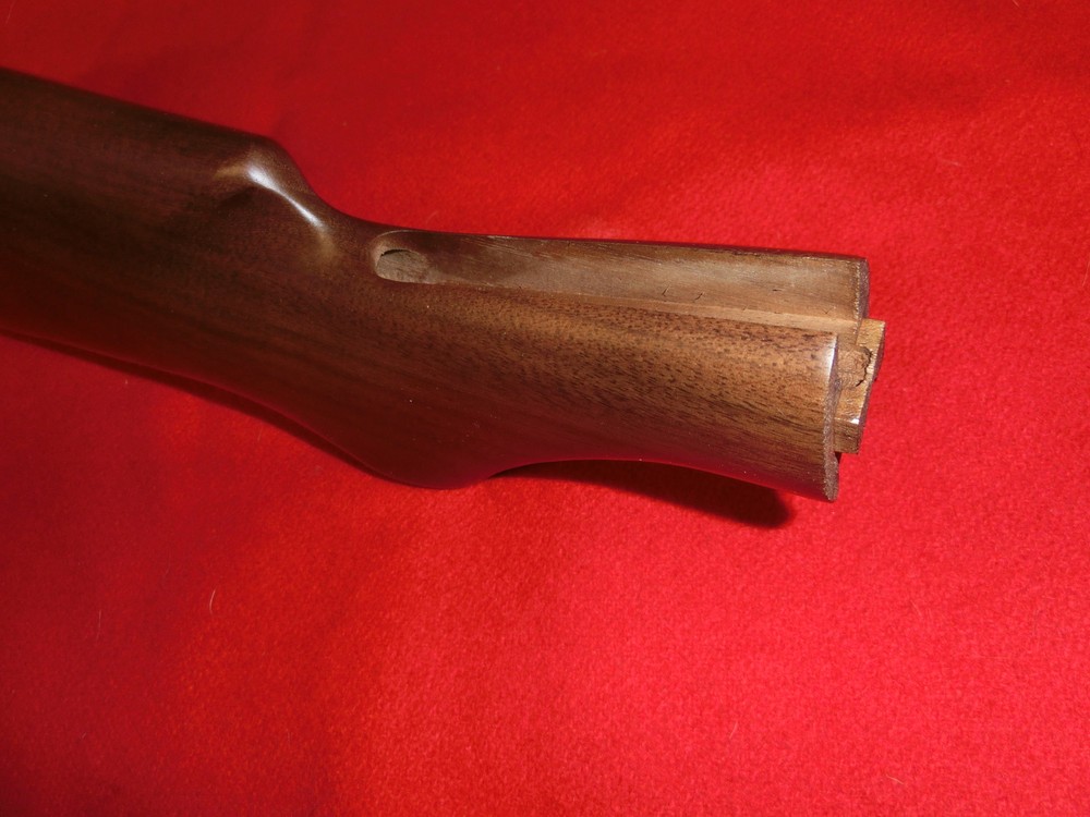 Savage 745 Stock