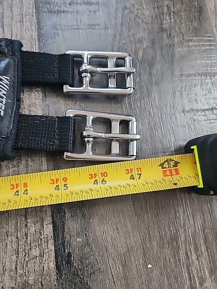 Wintec Girth
