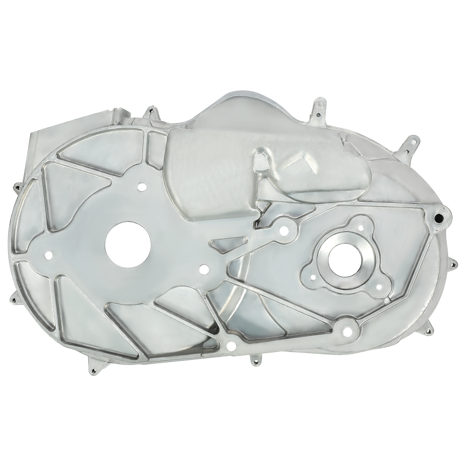 Inner Belt Clutch Cover For 2016-2018 Polaris RZR XP/RZR XP 4 Turbo #2636329