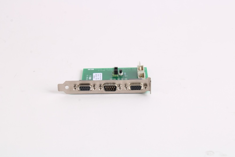 DEK 181014 Cognex Vision Adapter Board