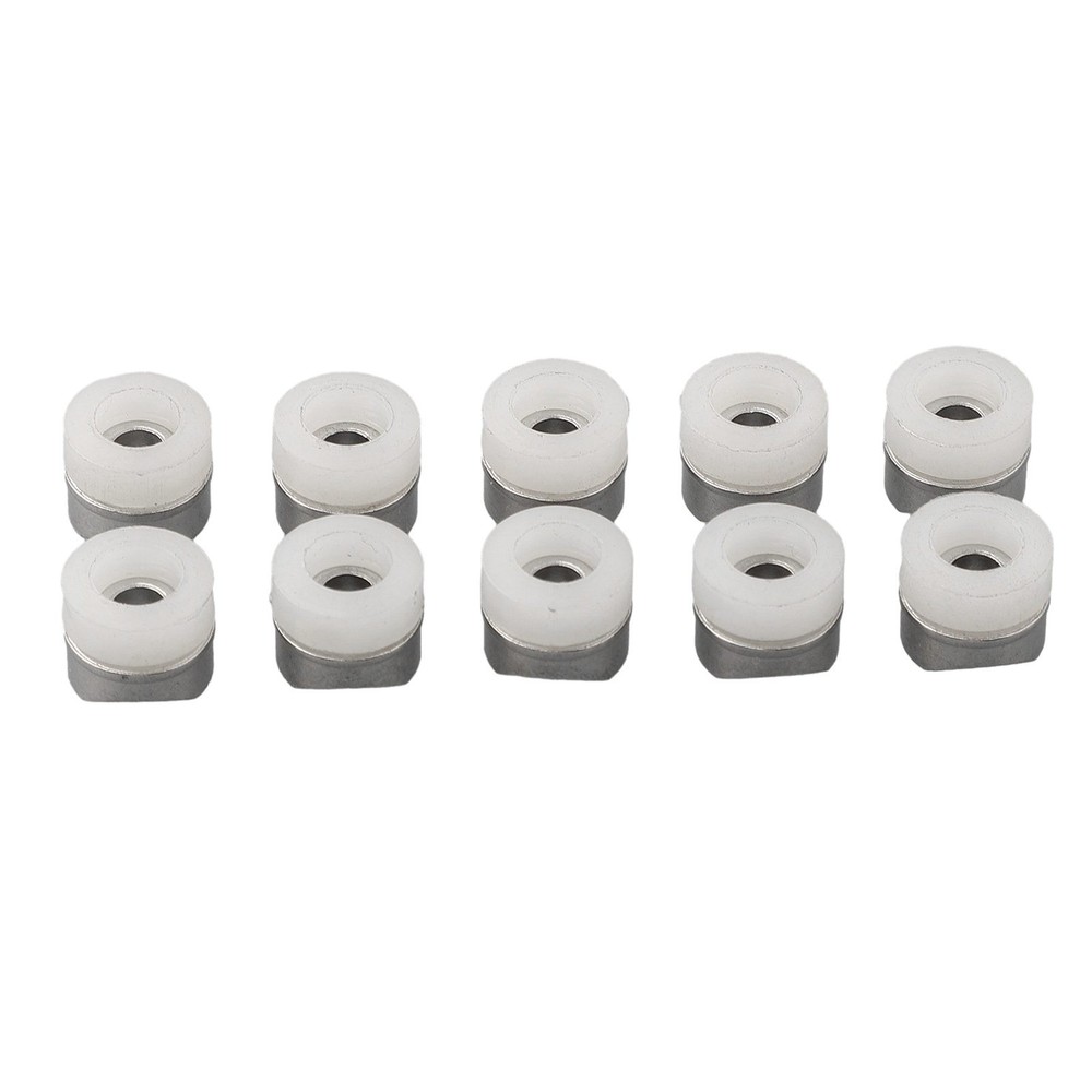 Seals Tip Gaskets for Airless Paint Spray nozzle 10-Pack