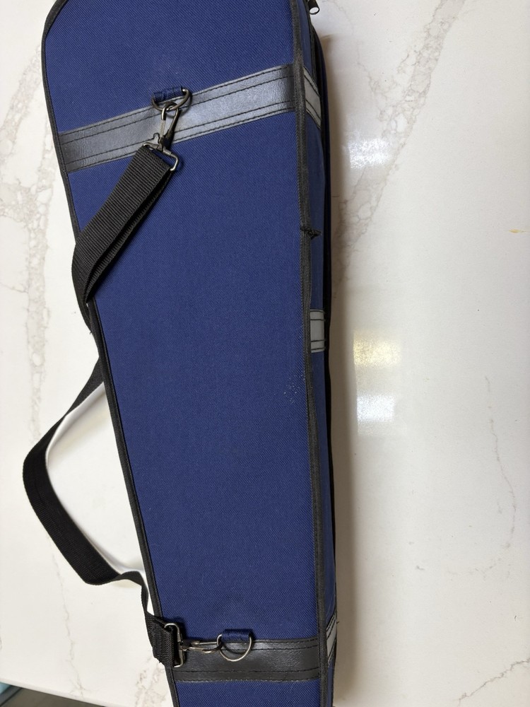 softer violin case