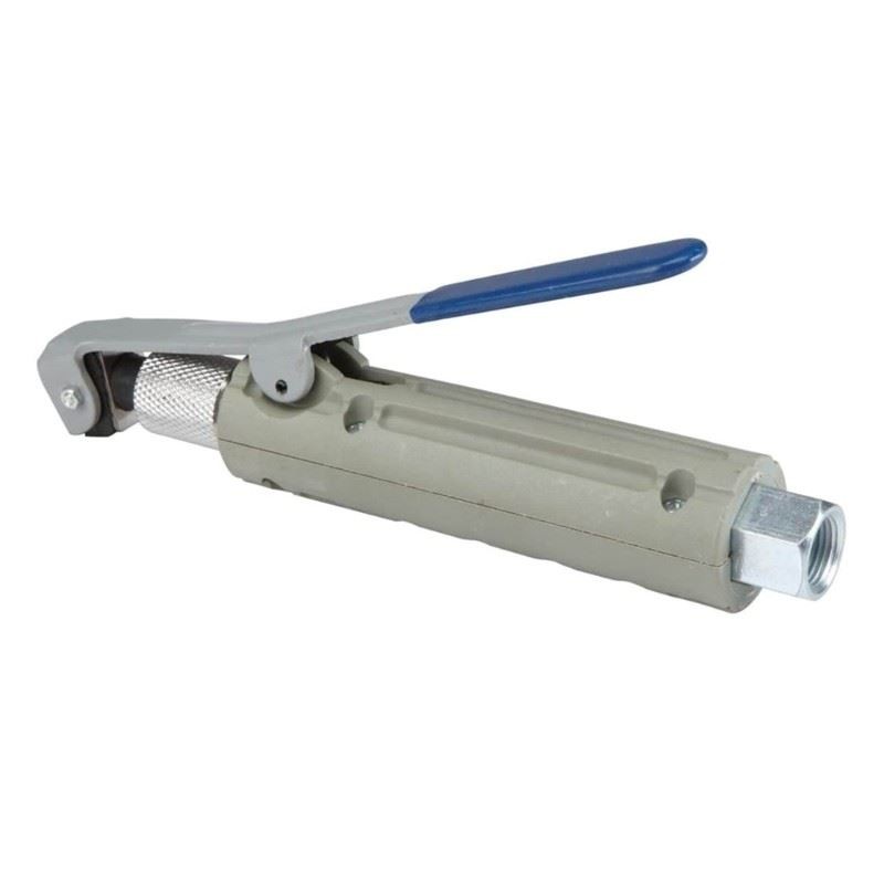 Sand Nozzle Abrasive Nozzle Nozzle with Ceramic Tips