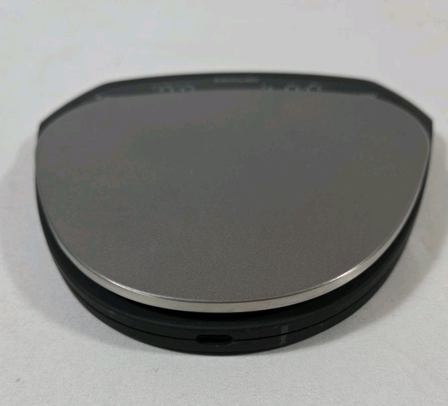 NORMCORE Ultra Thin Coffee Scale FREE SHIP