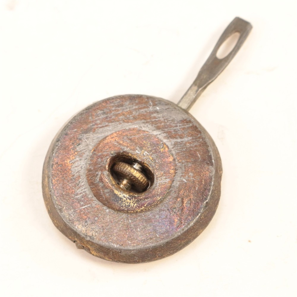 Clock Pendulum Bob 2.0 oz - XC463