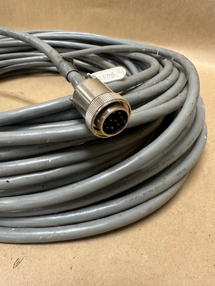 Fuji E.W.C. MVVS 0.5mm^2 Cable