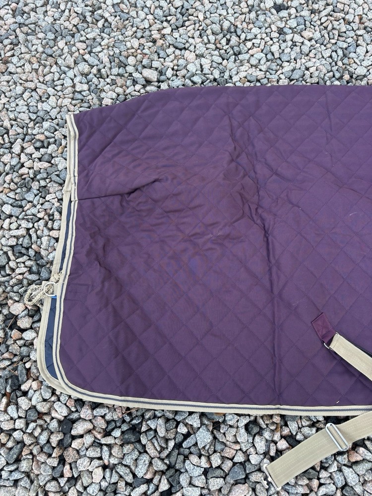 69” Amigo Stable Plus 200g with Disc Front