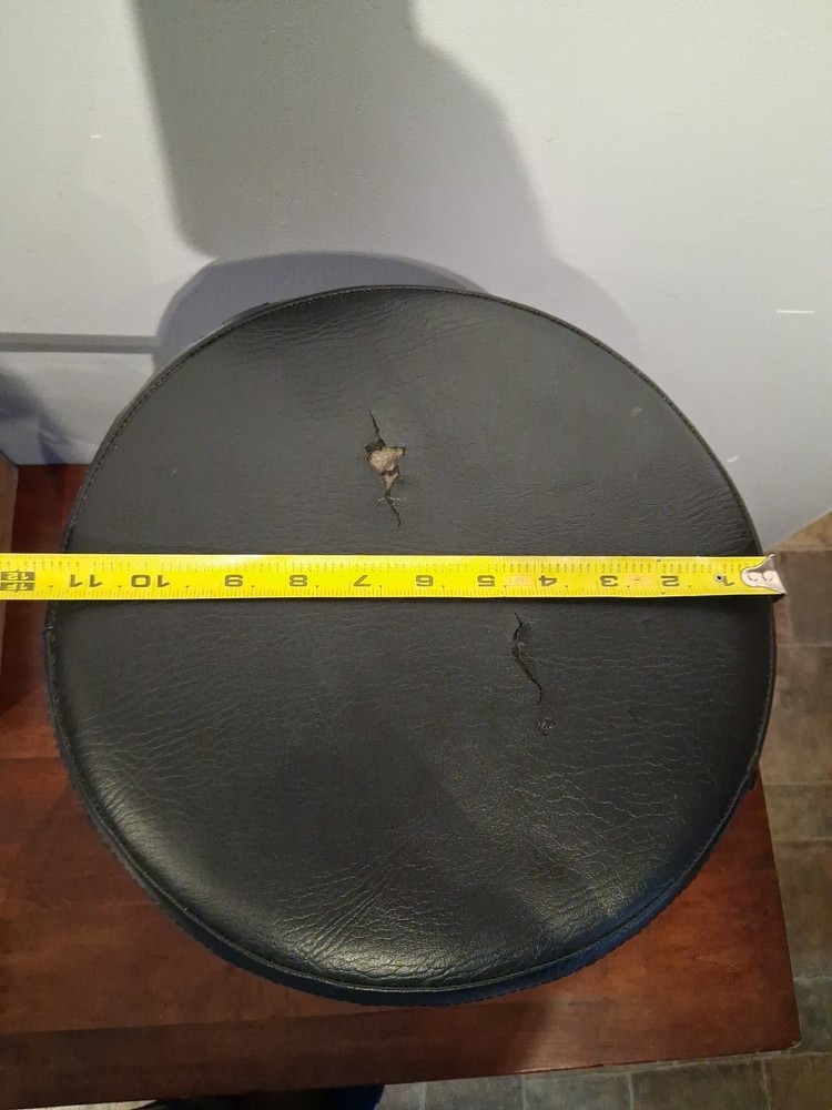 Tama Adjustable Drum Throne Stool Used Condition Bad Seat