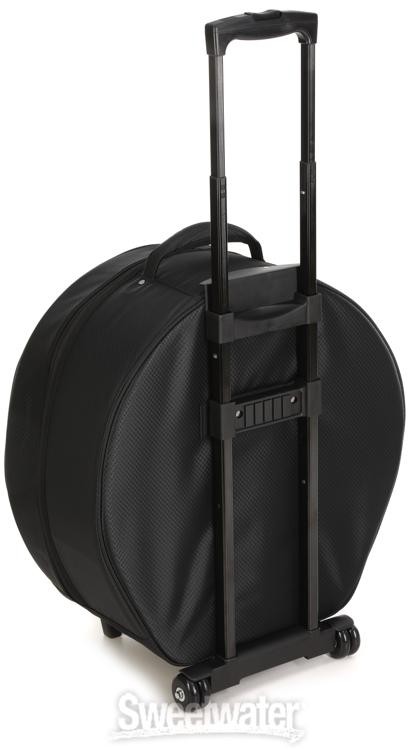 DW DWe Rolling Cymbal Bag