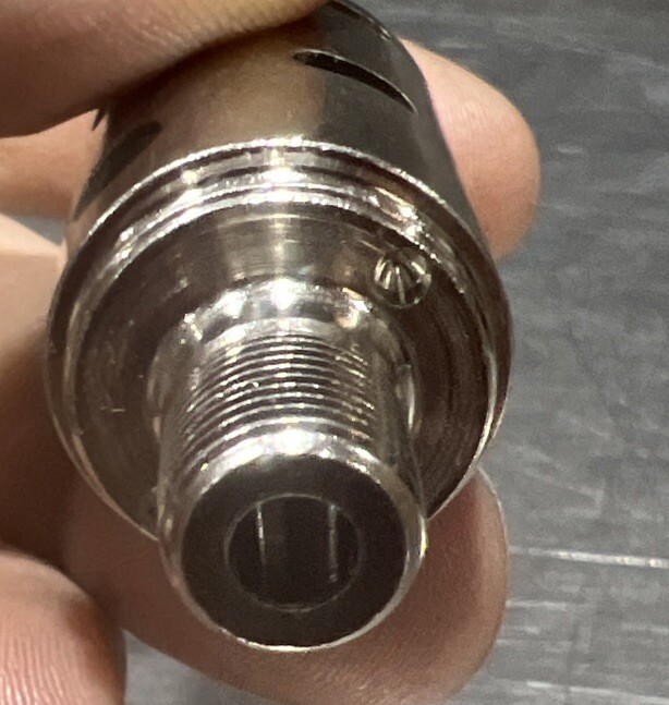 EAGLE COMTRONICS Filter NOS SURPLUS No Original Box..