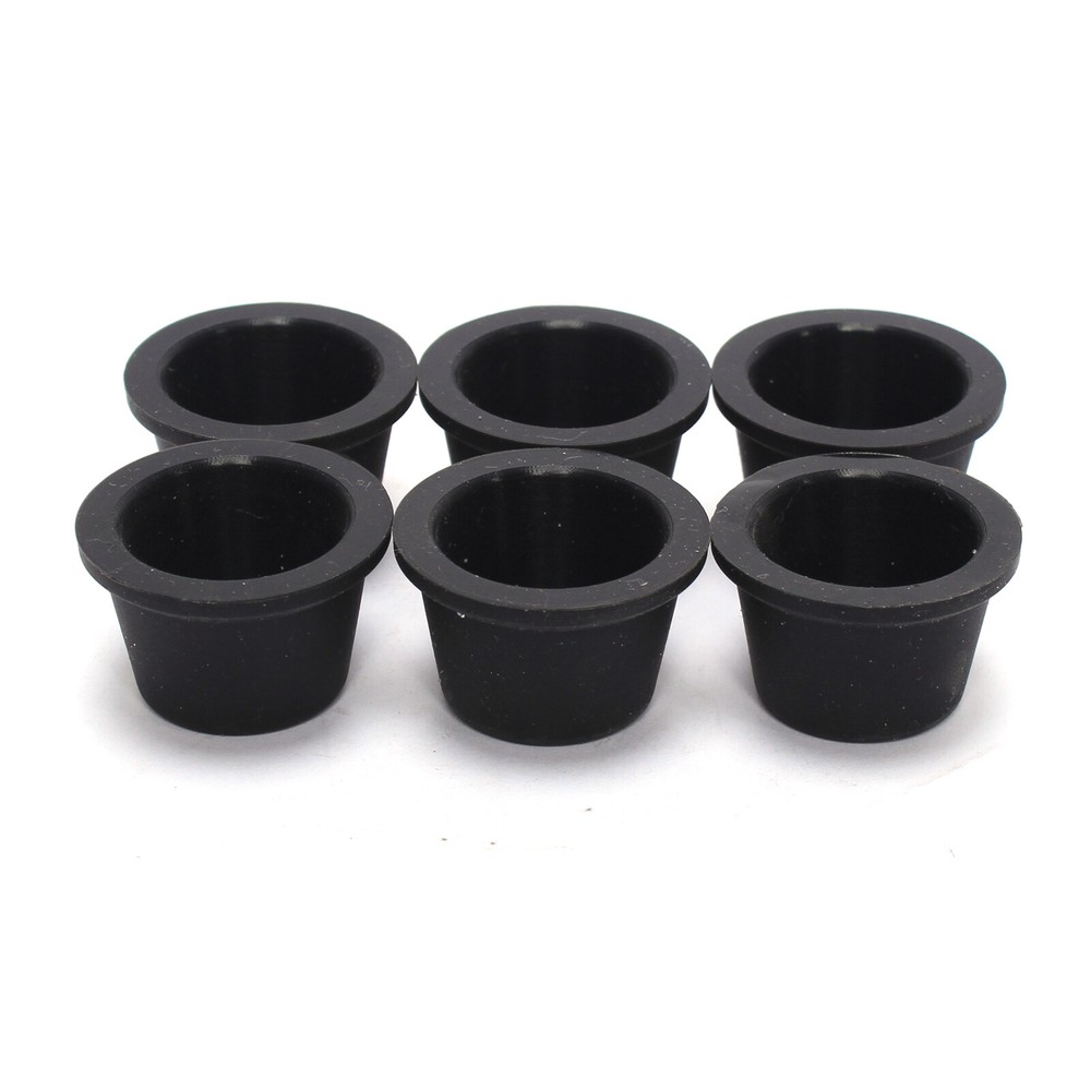 DWC 5 Gallons 6 Buckets Hydroponics Growing System Recirculating Growing Kit US