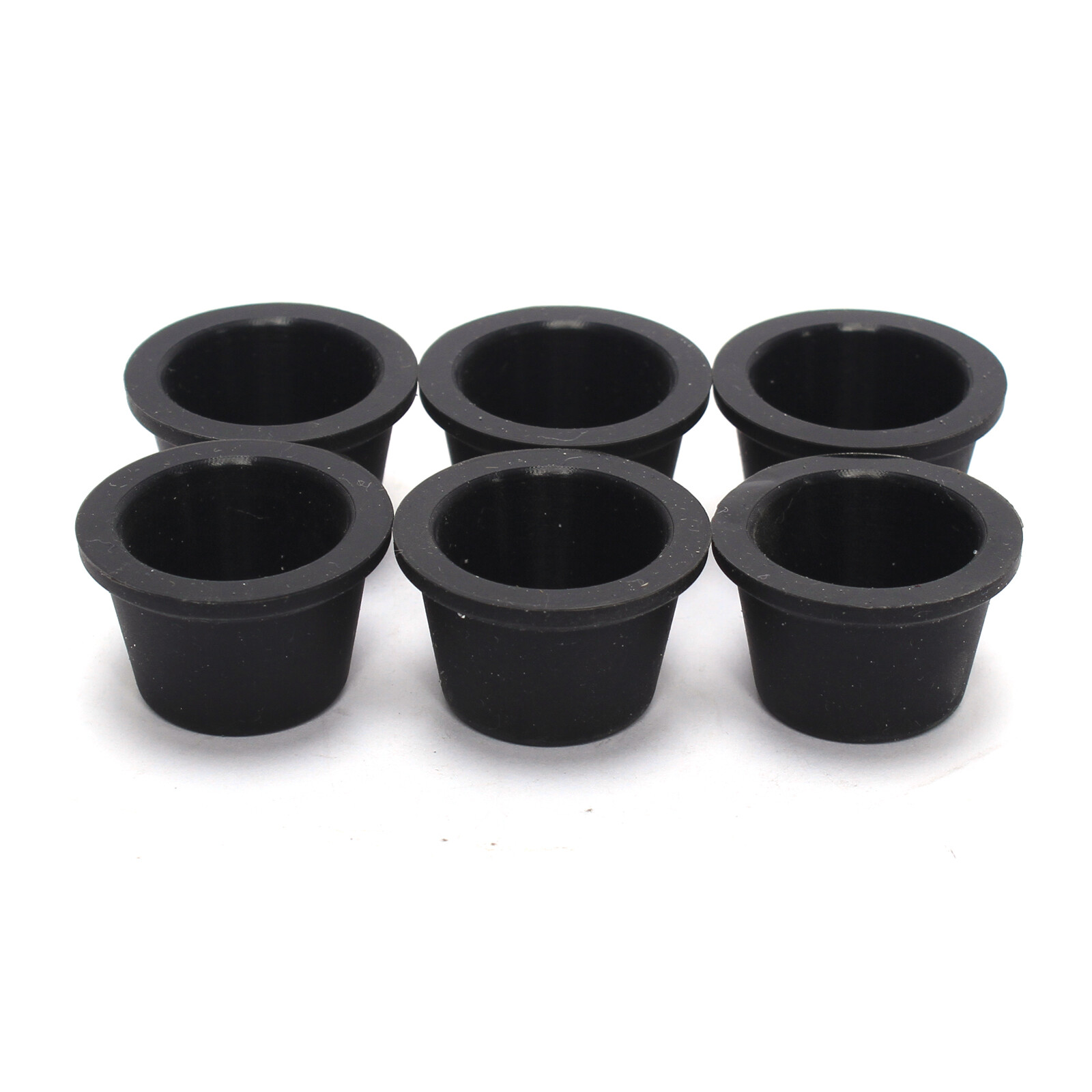 Hydroponics Grow System Kit 7 Buckets 5 Gallon Recirculating Deep Water Culture