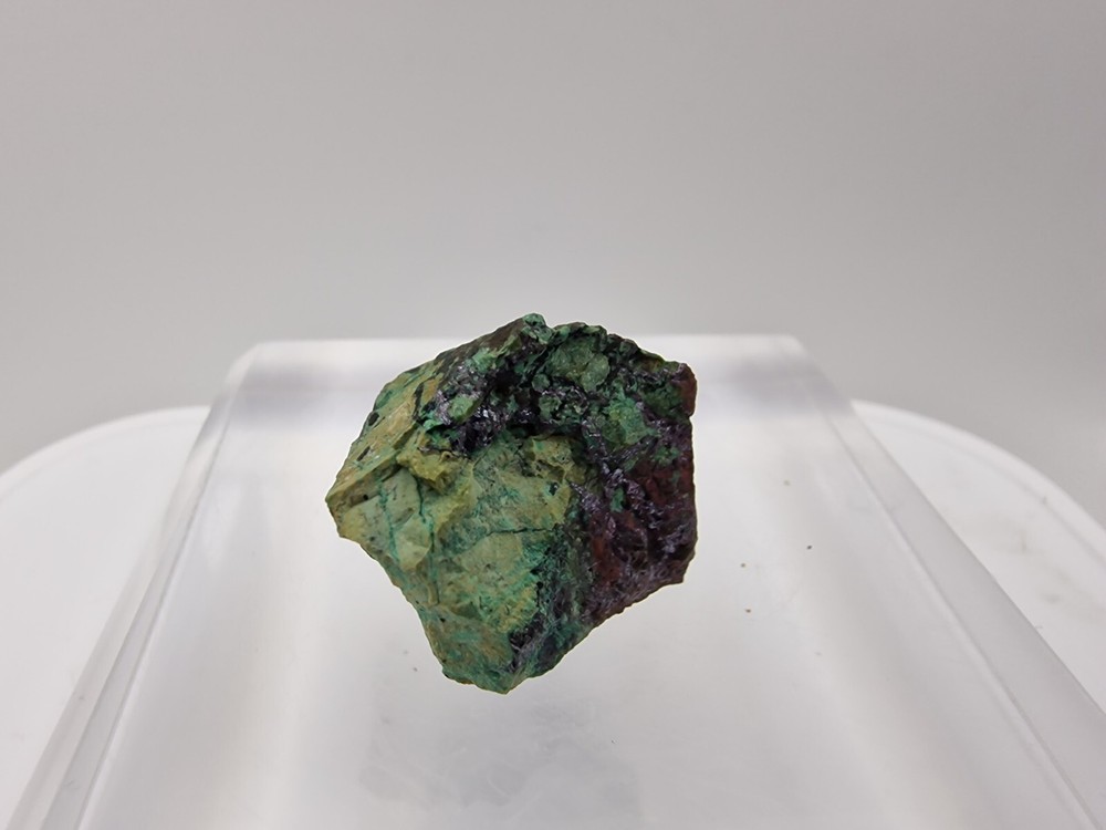 Cuprite From Cornwall , England