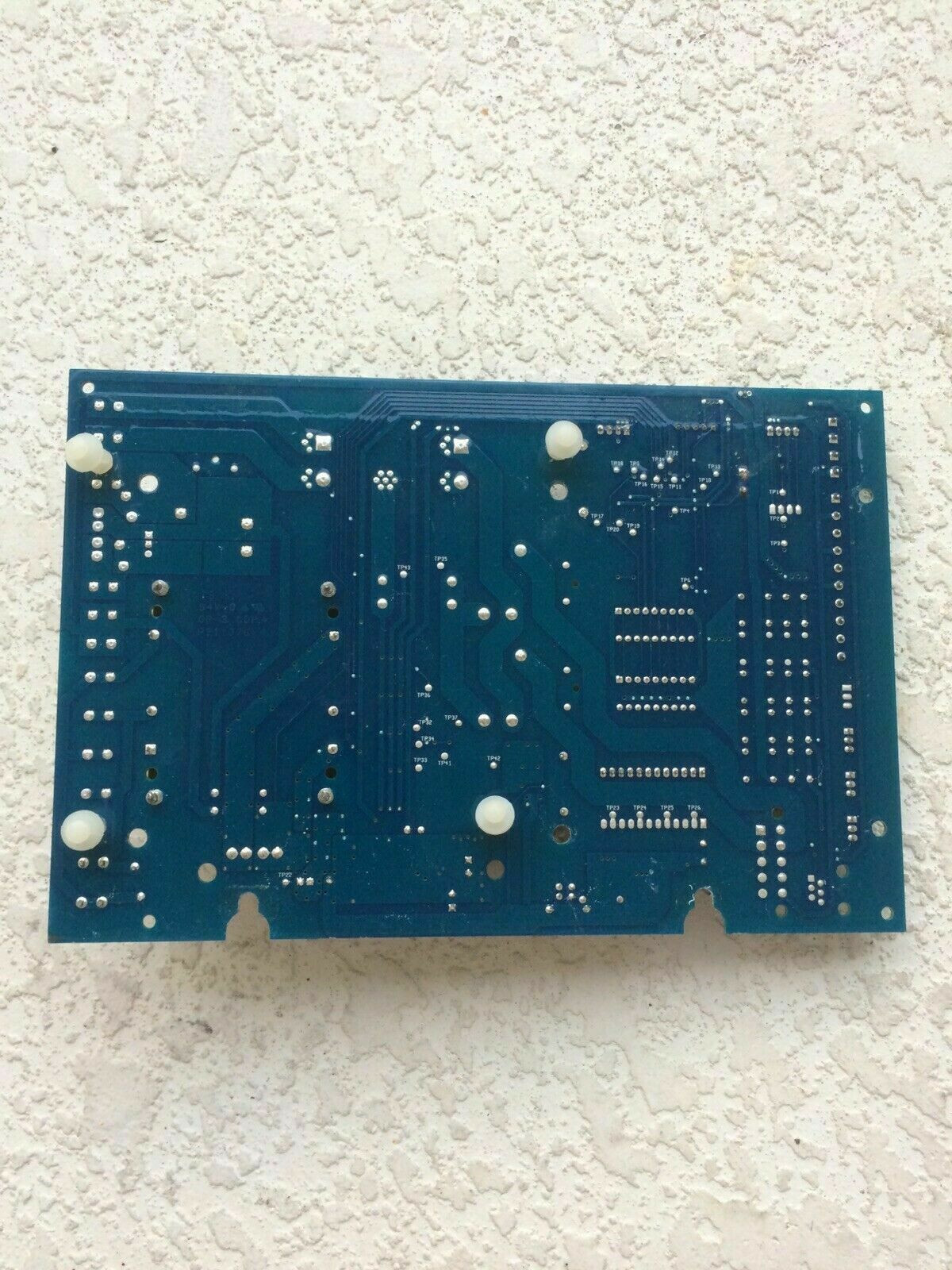 Bad Time clock? REPAIR SERVICE for YOUR bad HAYWARD ECOMMAND 4, GLX-PCB-HPC-4