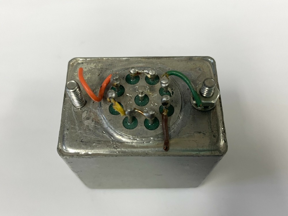 Hammond 850G Audio Transformer