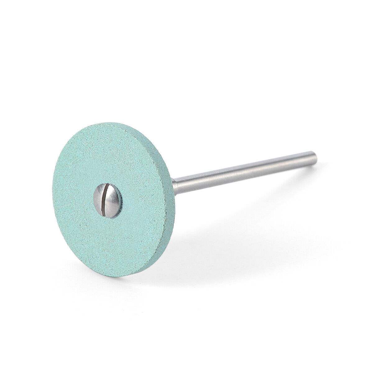 AZDENT Dental Ceramic Diamond Grinder Zirconia Porcelain Polishing Bur HP 2.35mm