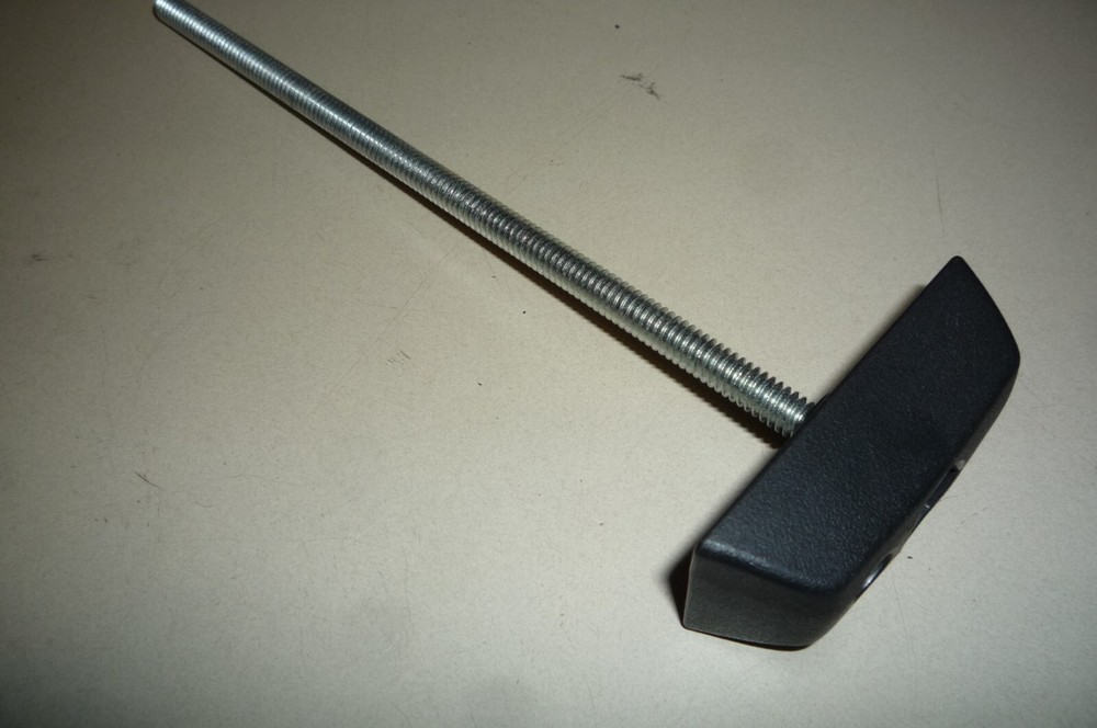 Yakima Replacement Adjustment Handle for EvenKeel - Single - 8860071