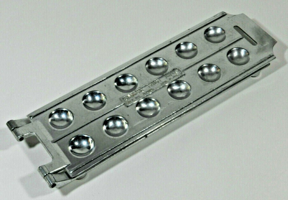 Automatic Ravioli Maker Makes 12 Made In Italy