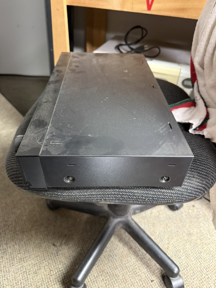 SONY ST-JX401 Untested As Is