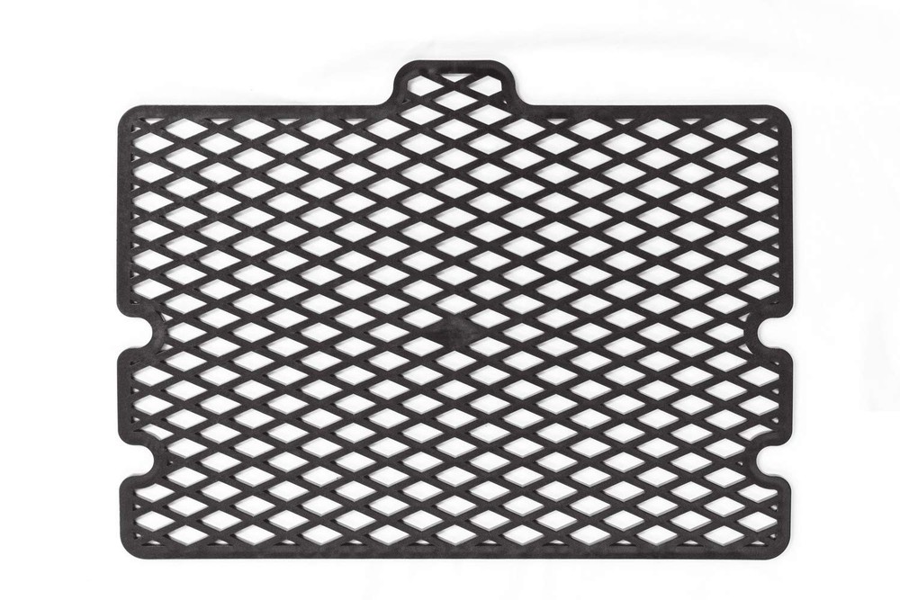 Agri-Fab 85 lb. Spreader Grate Kit Black